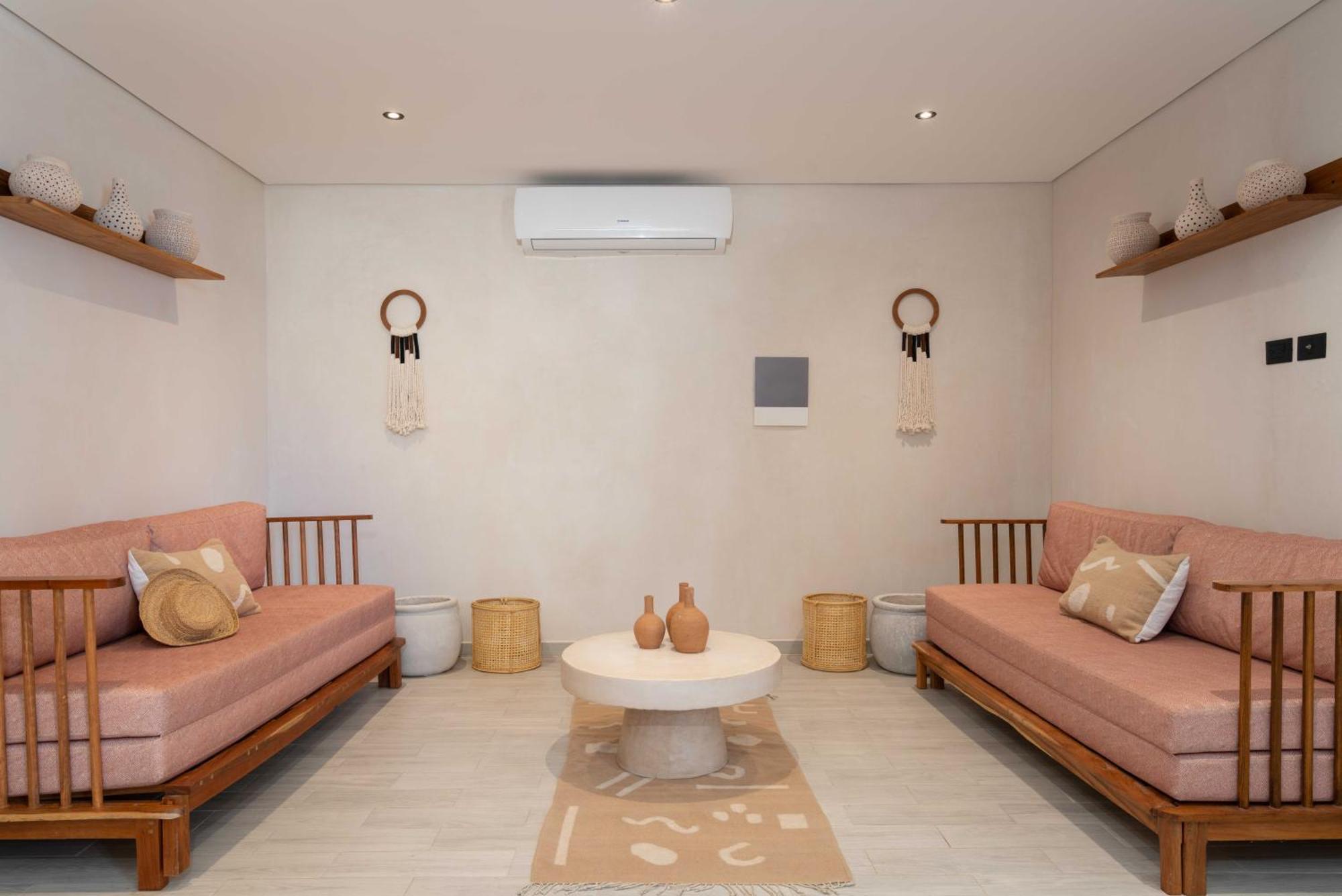 Apartamento Jade Tulum Habitación foto